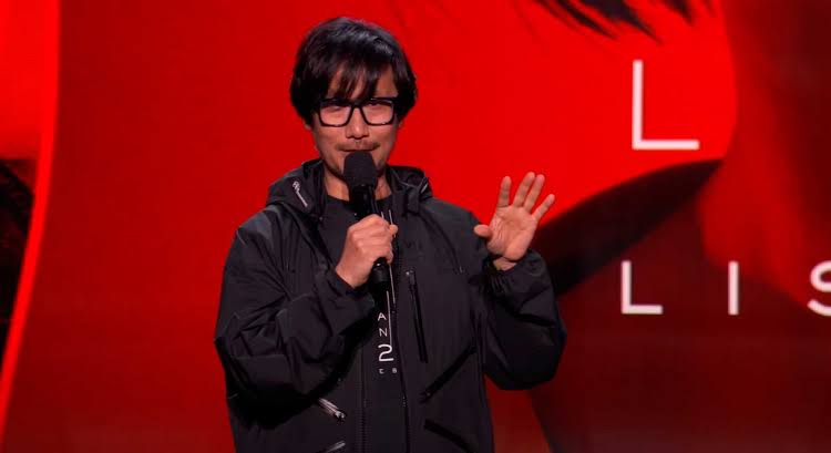 Metal Gear Creator Responds To Sony Killing PlayStation Discs