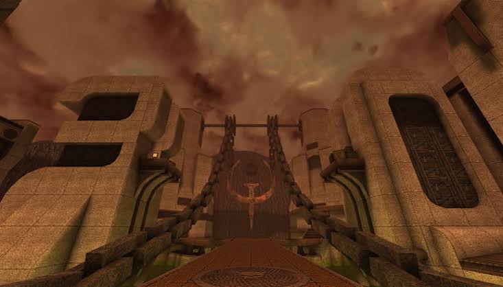MachineGames and id Software celebrate Quake™’s 30th Anniversary with a brand-new episode