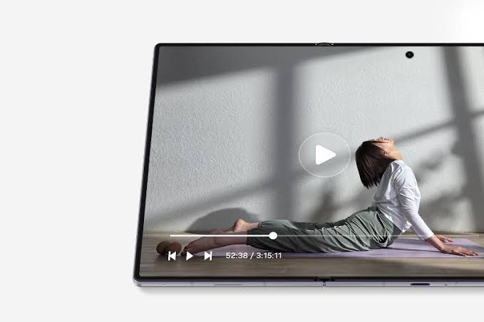 Making the Most of Your New Galaxy Z Fold8