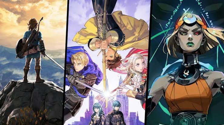 Nintendo Kicks Off Brand New Summer Sale On Switch 2 Games