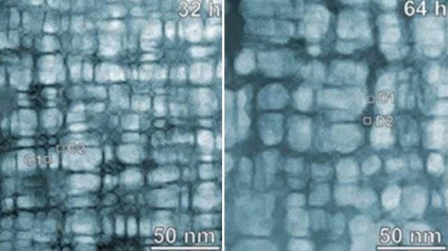 World-First 'Super Alloy' Could Transform The Way Metals Are Made