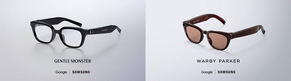 Samsung Brings Galaxy Ecosystem Into Everyday Eyewear