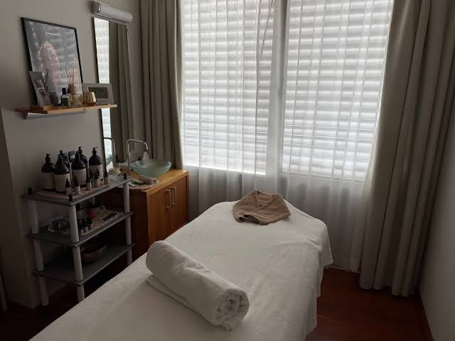 My Worst Hotel Spa Massage Experience Ever: What Would You Have Done?