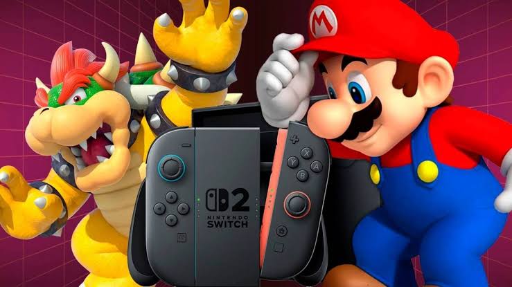 Nintendo Officially Makes Switch and Switch 2 Game Free Until August 13