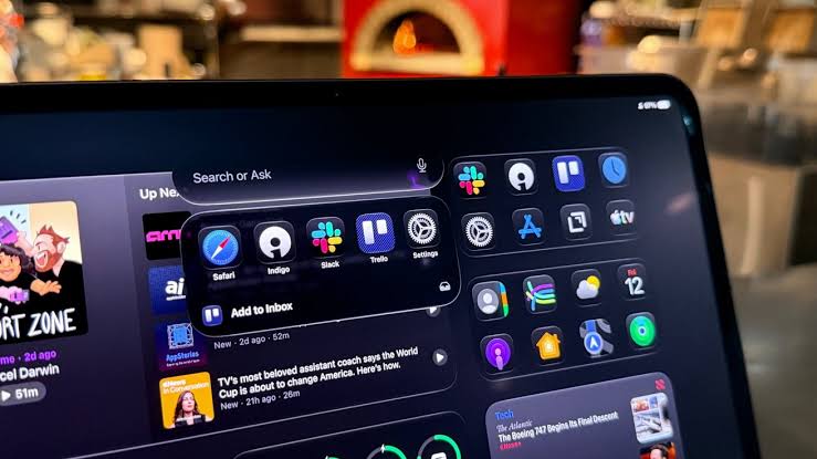 iPadOS 27 & macOS 27 beta 3 get a version 2 update as public betas drop