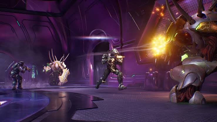 Halo: Campaign Evolved Preview - Exclusive Hands-On Impressions Of The Bonus Missions