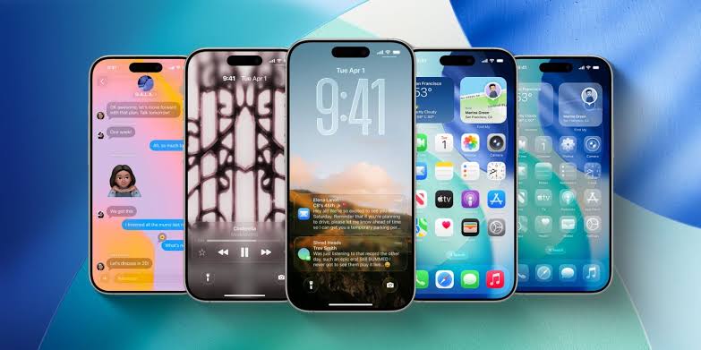 iOS 27’s new design leak sounds a lot like what I’ve been wanting most