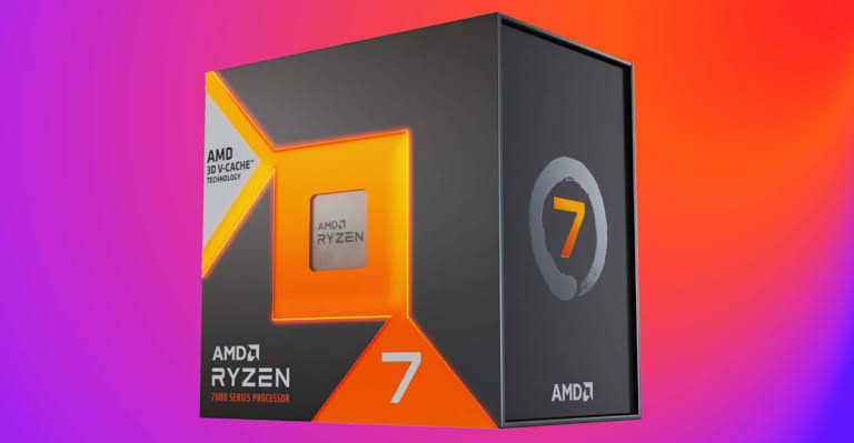 AMD Ryzen 7 7700X3D is exclusive to Newegg in US, $481 bundle includes B650E motherboard and 16GB DDR5 memory