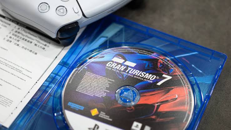 Publishers Are Bound To Secrecy Over How Game Discs Work