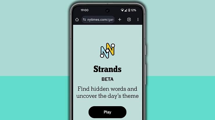 NYT Strands hints and answers for Wednesday, July 15 (game #864)