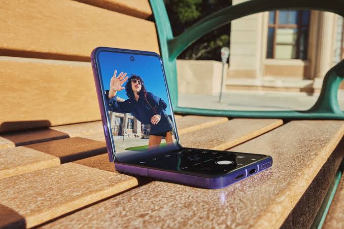 Motorola & Google announce new Google Photos features