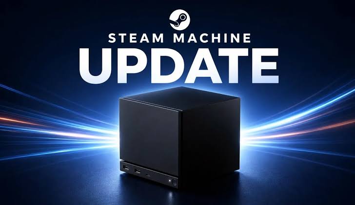 Why the Upcoming Valve Steam Machine Might Be Sold at a Loss