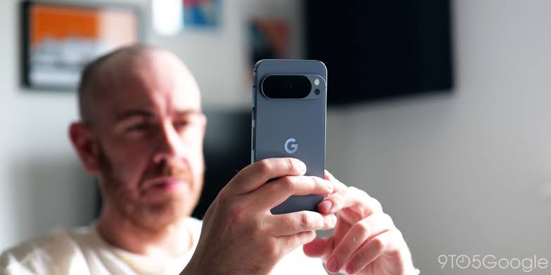 I’m using my phone way less, and it’s making me happier
