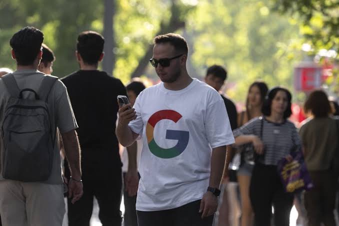 Google, please don't ruin the internet with your changes to search