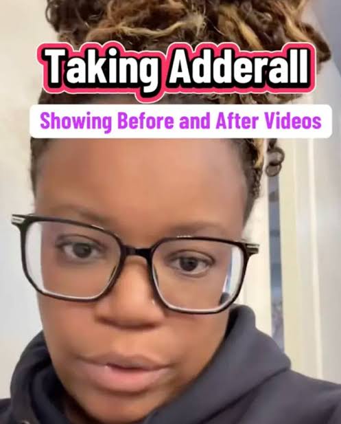 A Student Could Tell Her Teacher Had ADHD By How She Wrote, And It's Going Viral