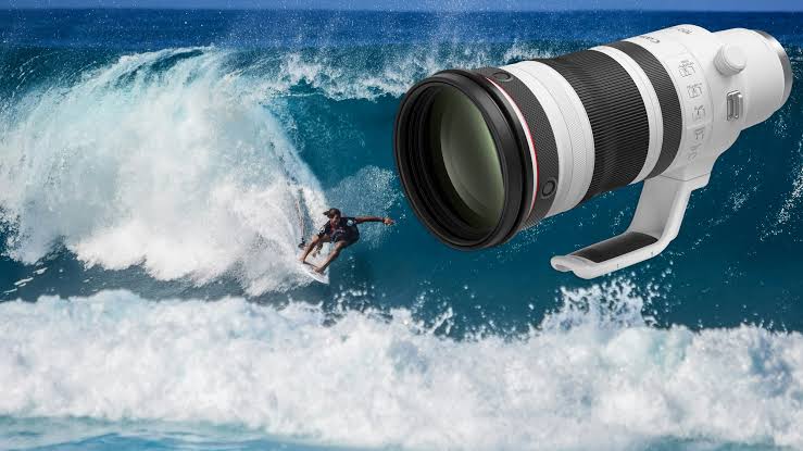 A New Super Telephoto Zoom Will Arrive in September