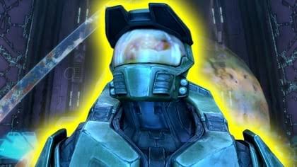 Halo 1's campaign holds up surprisingly well after 25 years, but it starts rough
