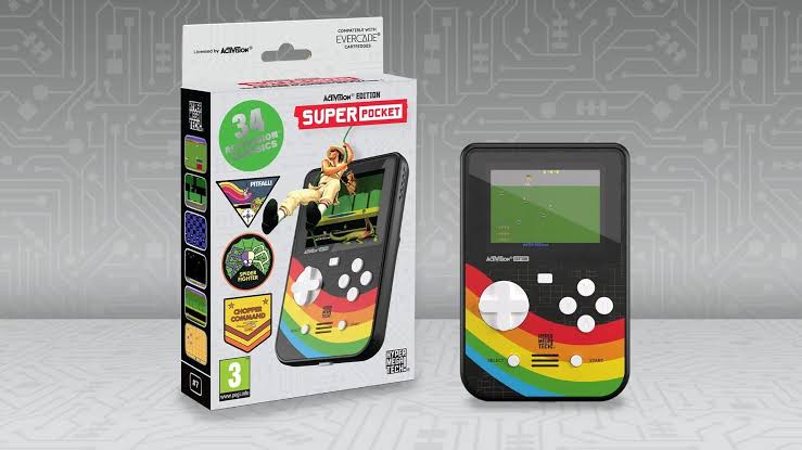 Retro Recap: All The Classic Gaming News From The Past Week (July 12th 2026)