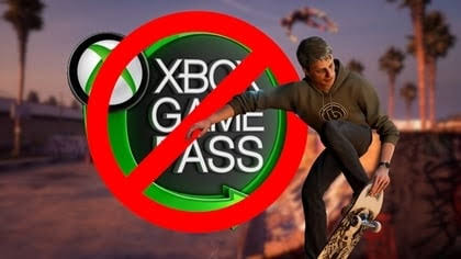 Xbox cancels Game Pass release of big first-party game