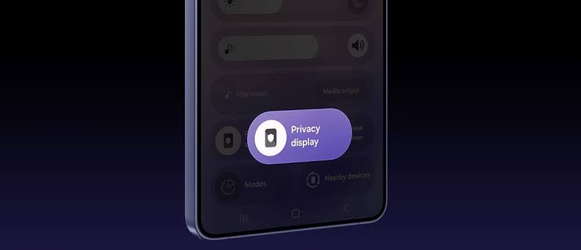 Report: all four Samsung Galaxy S27 models will have the Privacy Display feature - GSMArena.com news