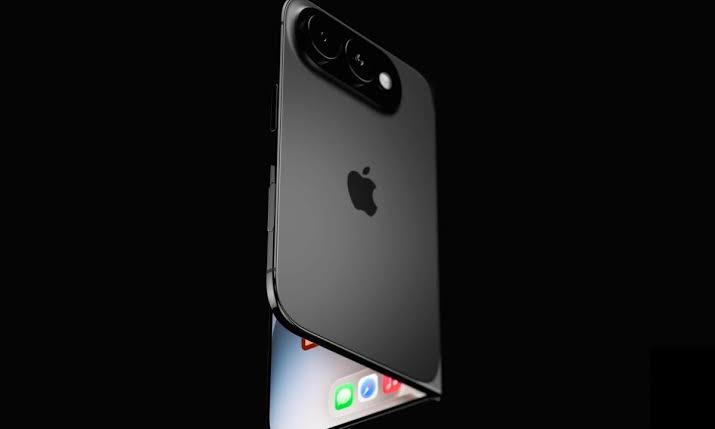 Apple’s iPhone Ultra could one-up the Galaxy Z Fold 7 with a bigger battery