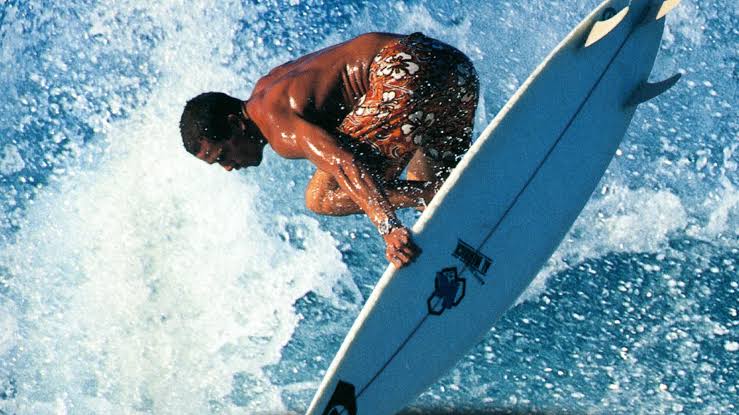 Random: The Internet Is Going Crazy For This Early 2000s Activision Surfing Game