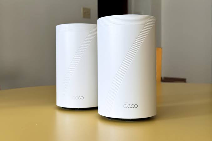TP-Link Deco BE77 Review: Great Mesh Wi-Fi for the Eero-Weary