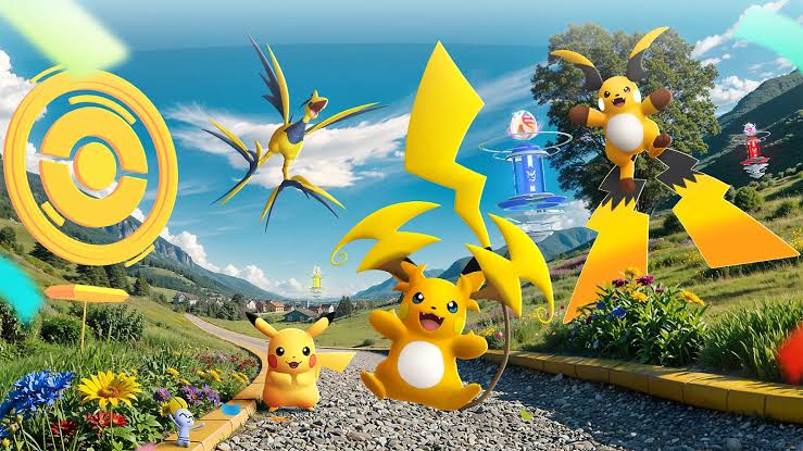 10 years later, ‘Pokémon Go’ is as popular as ever