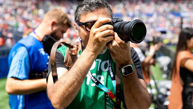 Sony RX10 V First Look: One Camera, Every Shot