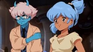 Orbitals voice cast announced, opening animation