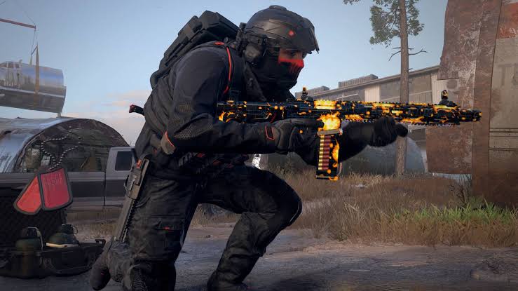 PlayStation Plus July 2026 lineup revealed, including a recent Call of Duty to prepare you for Modern Warfare 4