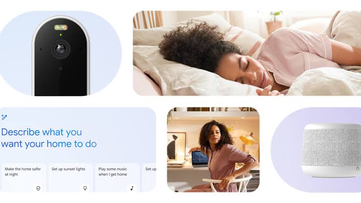 Google expands Gemini for Home to other makers and devs to benefit the user