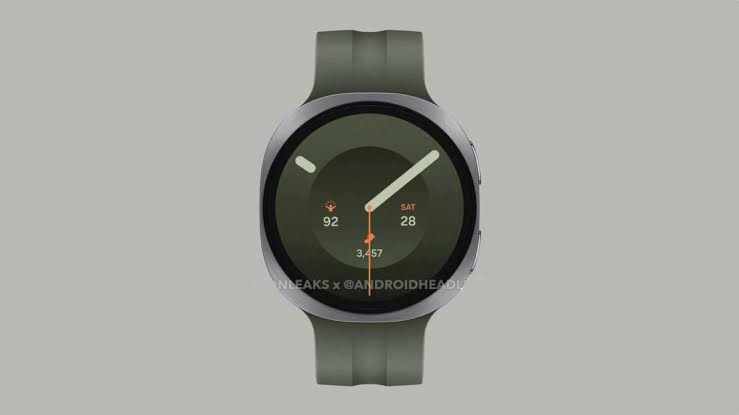 Samsung names upcoming earbuds and Galaxy Watches ahead of launch