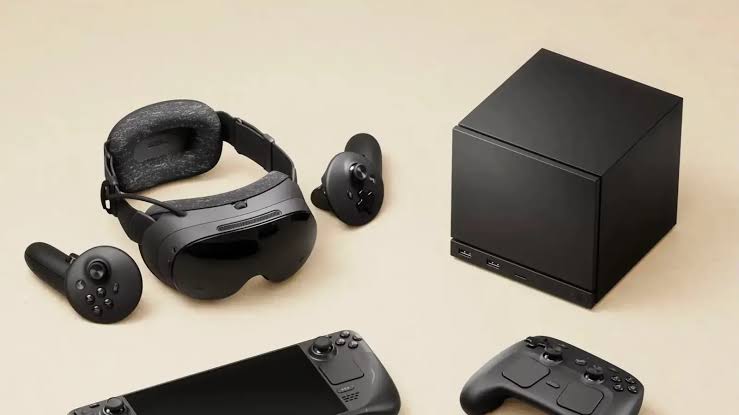 Valve Confirms Steam Machine Will Cost Over $1,000. Here's How to Buy One