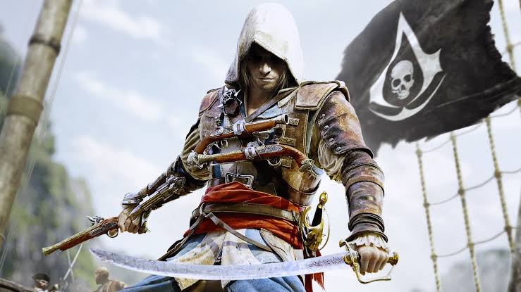 Poll: What Do You Think Of Assassin's Creed Black Flag In General?