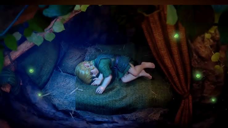Ocarina Of Time Fan Project Bows Out Before Nintendo Comes Knocking