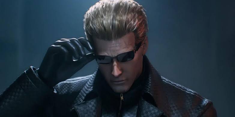Resident Evil’s Albert Wesker Voice Actor Dropped From Convention After Abuse Allegations [Update]