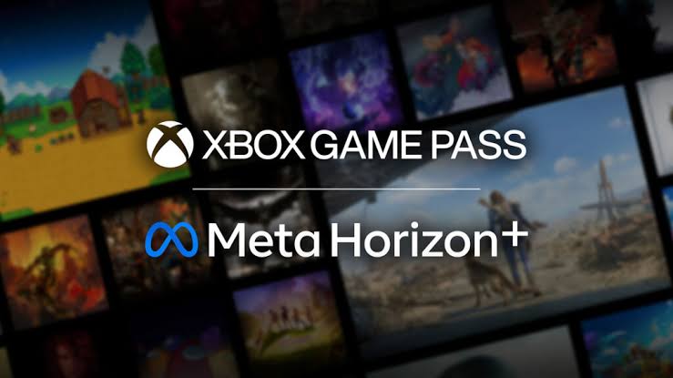 XBOX and Meta: More Ways to Enjoy XBOX Game Pass