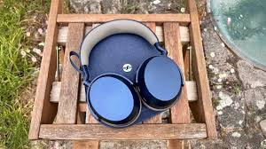 Sennheiser Momentum 5 Wireless review: a rich, expressive sound with plenty of overall appeal