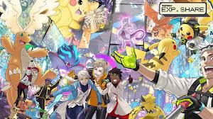 10 Years Later, The Legacy Of Pokémon Go Has Never Been More Complicated