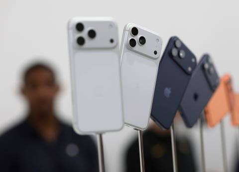 iOS 26.4.1—What’s In Apple’s Mystery New iPhone Update, Coming Soon?