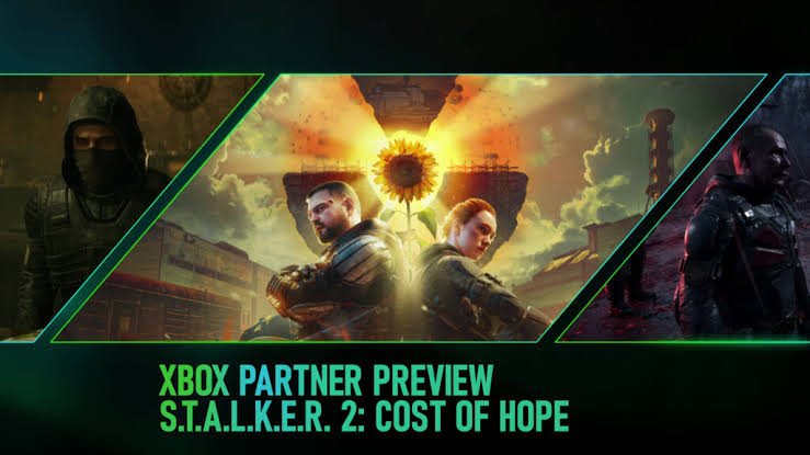 S.T.A.L.K.E.R. 2: Cost of Hope – First Details About the Major Heart of Chornobyl Expansion