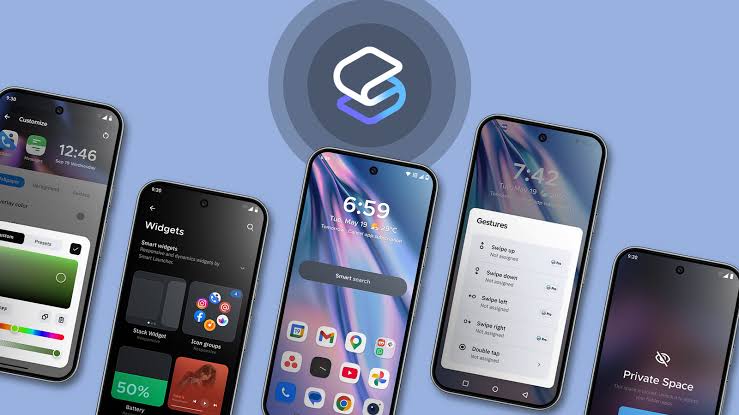I found an Android launcher that solves something the Pixel Launcher still struggles with
