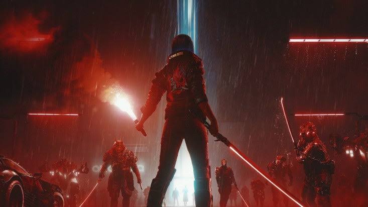 CD Projekt joint-CEO says it's "fair" that the studio "lost the faith" of some of its audience after Cyberpunk 2077 launch
