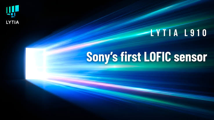 Sony's first LOFIC camera sensor officially announced: Video shows Lytia L910 advantage for Vivo X500 Pro Max