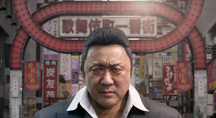 Yakuza Creator's New Game Seems To Have Lost Its Director After NetEase Reportedly Pulled Funding
