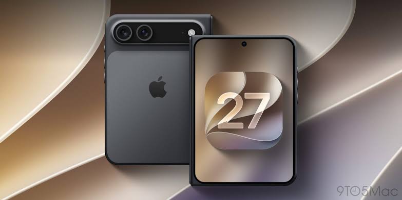 iPhone Ultra 2 already given go-ahead, iPhone Air 3 not, says leaker