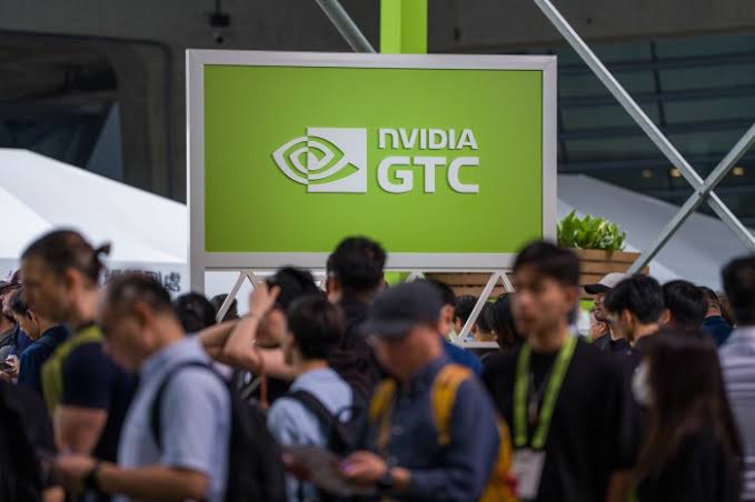 Nvidia Introduces First PCs Designed for AI Agents