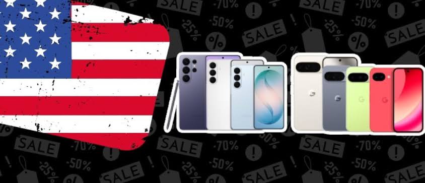 Deals: Prime Day shopping is over, here are the best Galaxy S26 and Pixel 10 series deals - GSMArena.com news