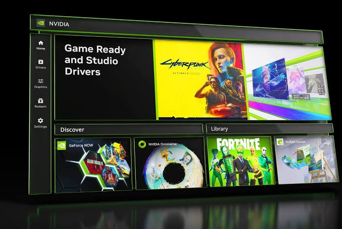 Nvidia has retired its GeForce Control Panel app after 20 years